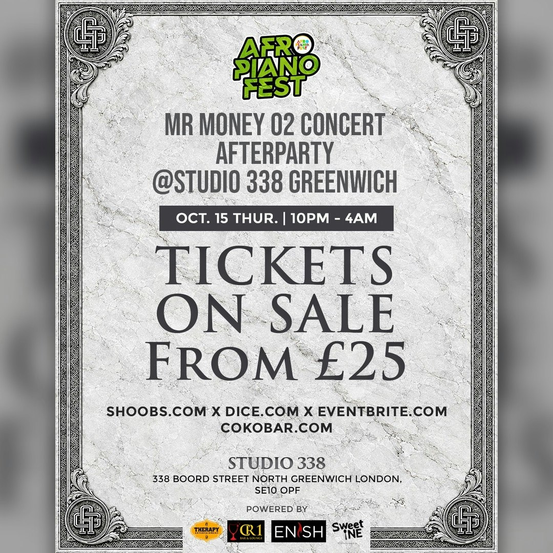 BUJU X BLAQBONES LIVE @ASAKE MR MONEY AFTERPARTY