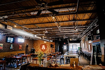 Reading Meetup at Athentic Brewing