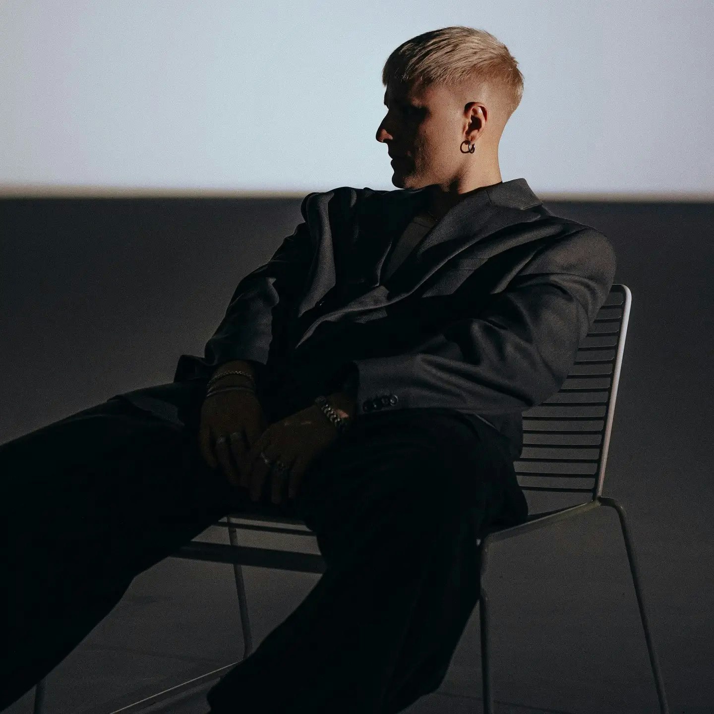 SKRYPTÖM : SHDW, GRACE DAHL, ELECTRIC RESCUE