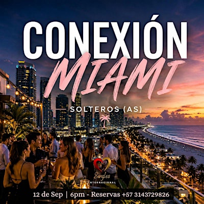 Conexión Singles