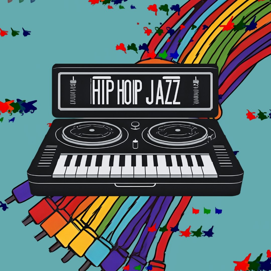 MMW26 / Hip Hop Jazz // InterSession