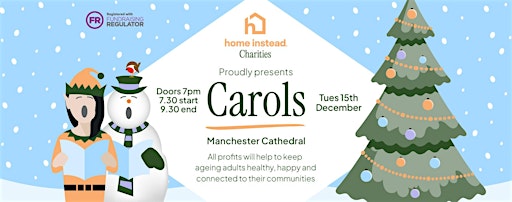 Carols at the Cathedral