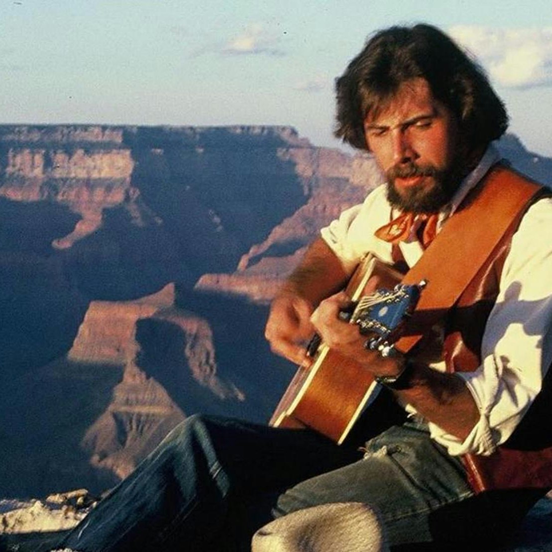 Dave Bixby plays 'Ode to Quetzalcoatl' & more
