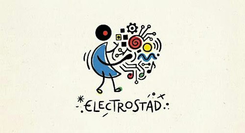 ELECTROSTAD  - FREE ELECTRONIC PARTY