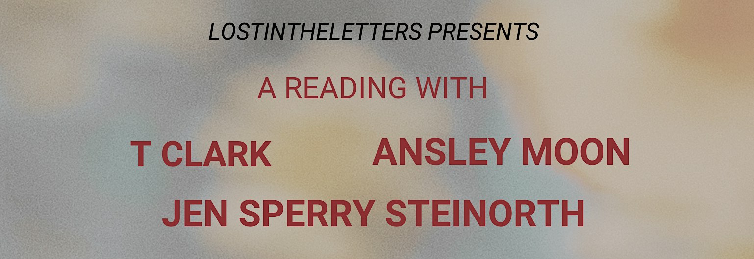 T Clark, Jen Sperry Steinorth, Ansley Moon