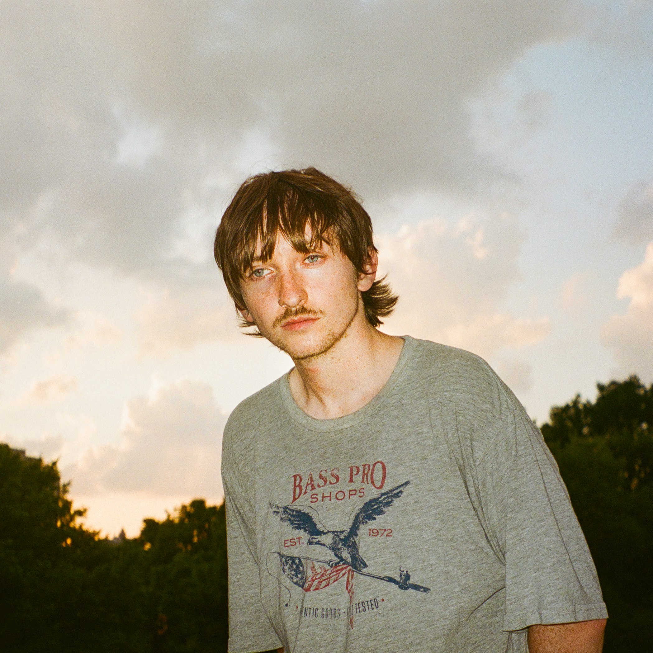 Hudson Freeman