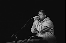 Kabir Sen & The Krush Factory