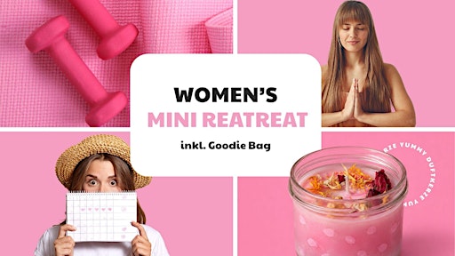 Women's Mini Retreat