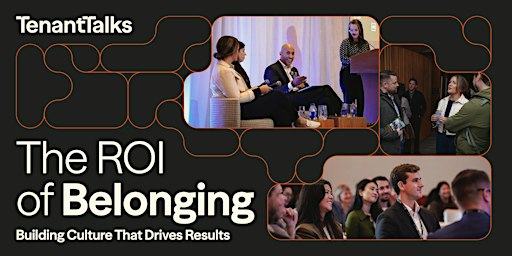 The ROI of Belonging: Building Culture that Drives Results