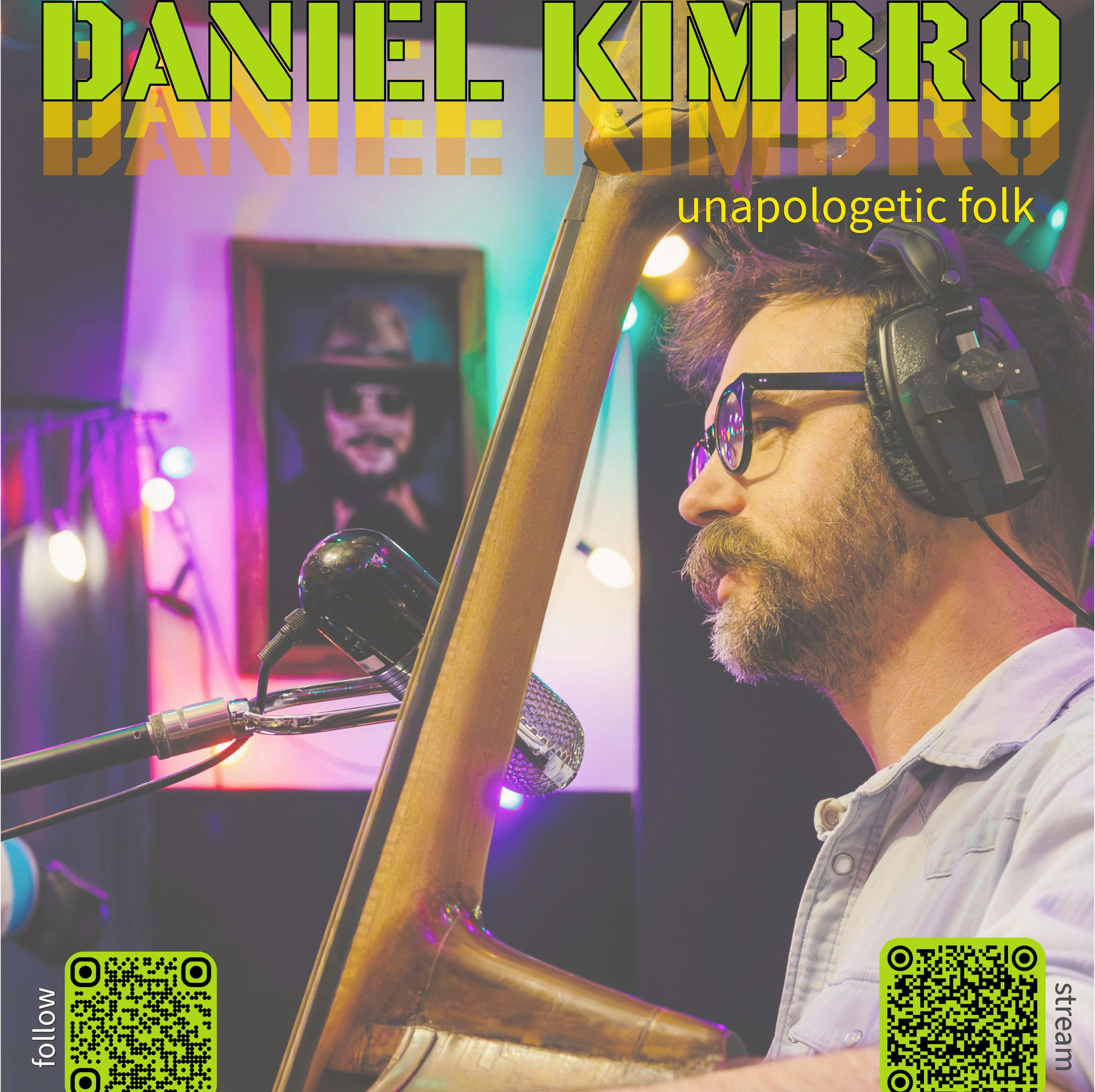 Daniel Kimbro