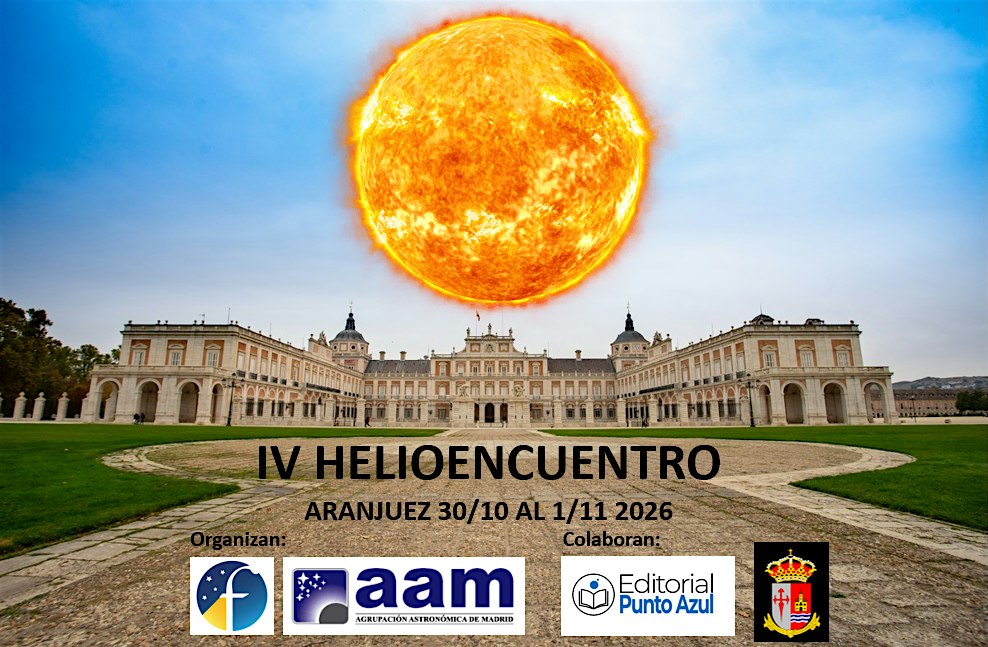 HelioEncuentro 2026