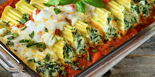 Fresh Pasta and Classic Italian Sauces - Cooking Class in Denver | Cozymeal™