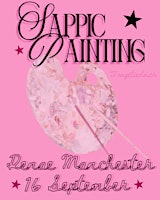 Sapphic Painting