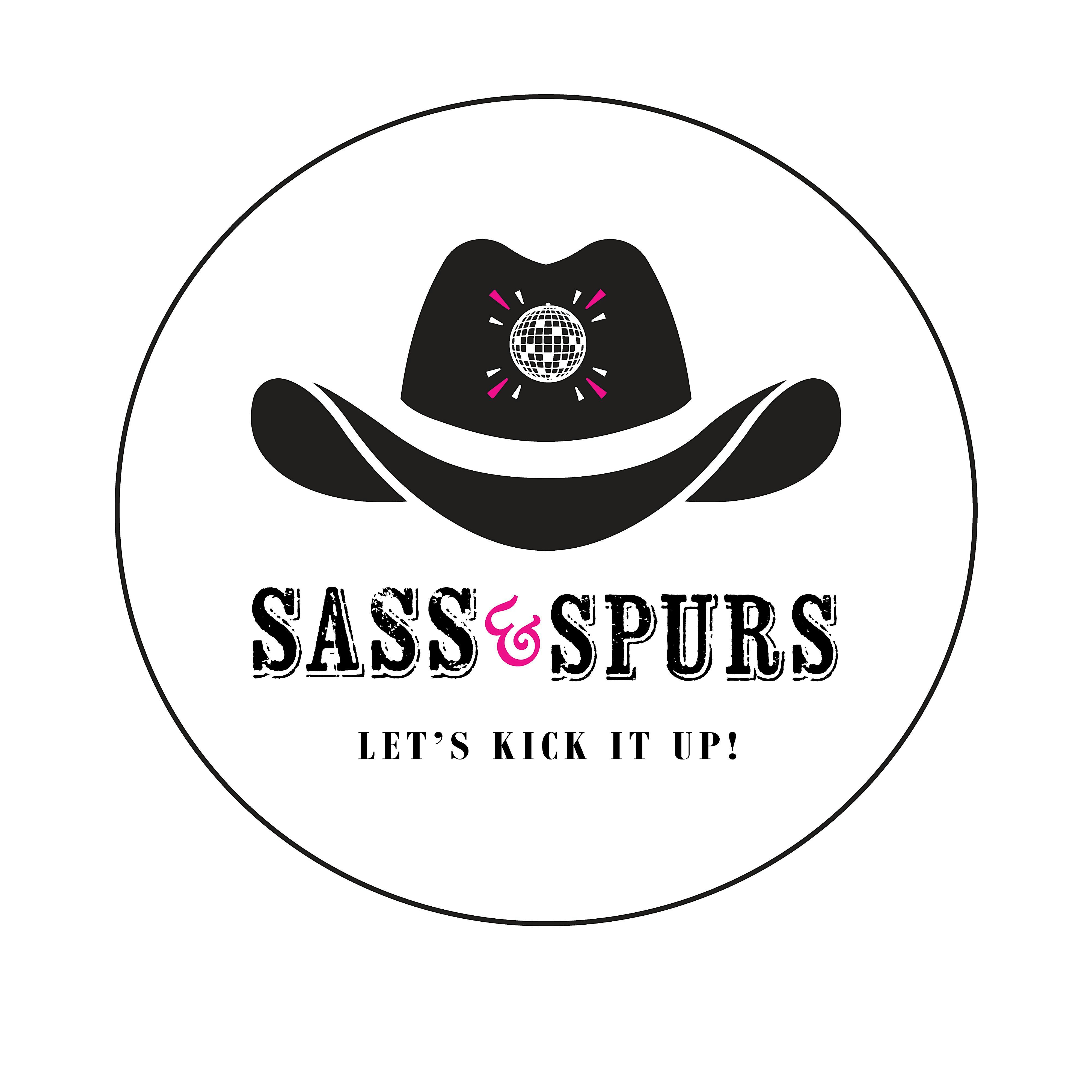 Sass & Spurs Holiday Fundraiser