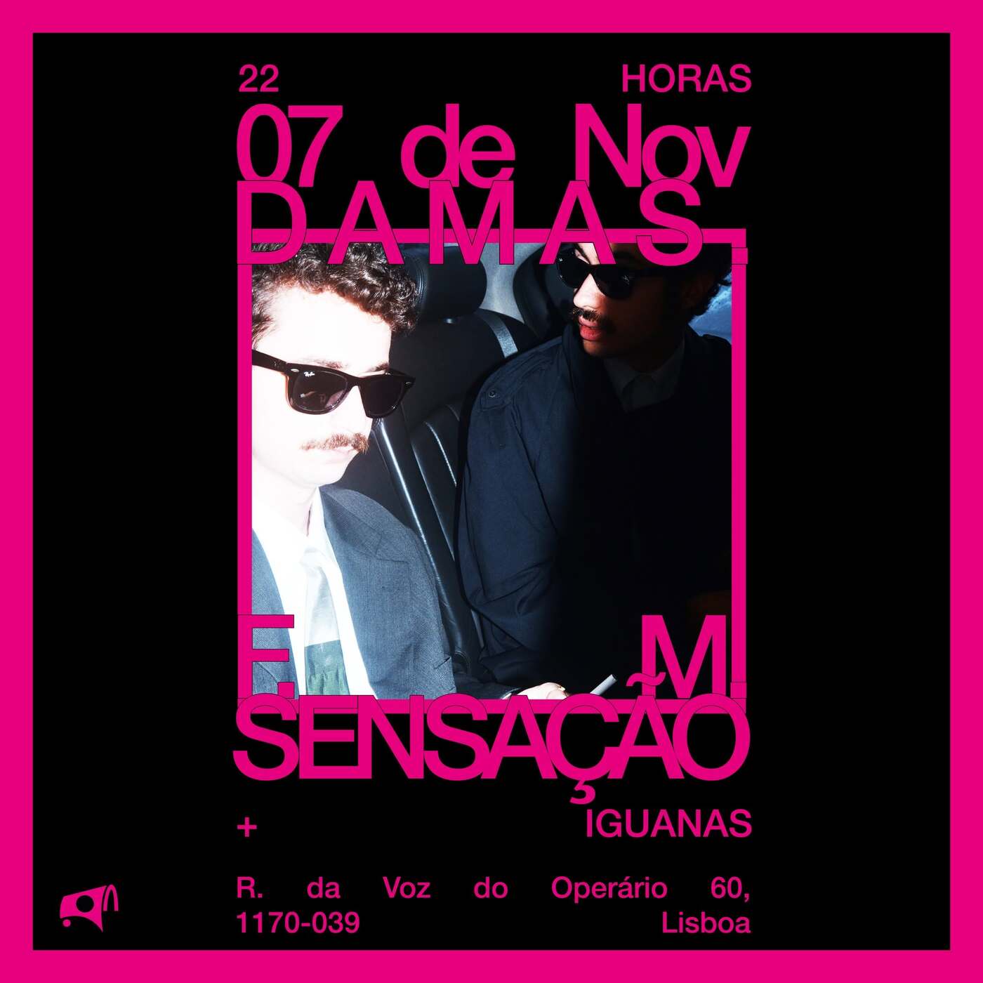 F.M. SENSAÇÃO