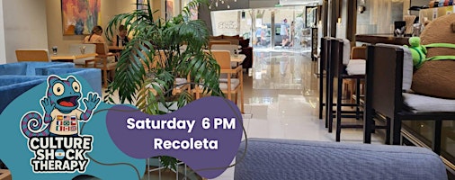 Social Meet - International Friends, Good Connections | CST