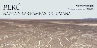 Tesoros de Latinoamérica | Perú: Nazca y las Pampas de Jumana