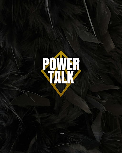 POWER TALK | 14 DE SEPTIEMBRE