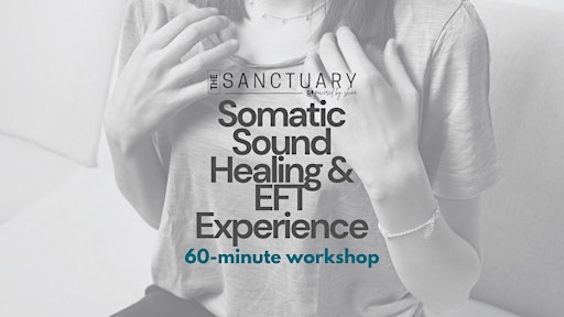 Somatic Healing Experience