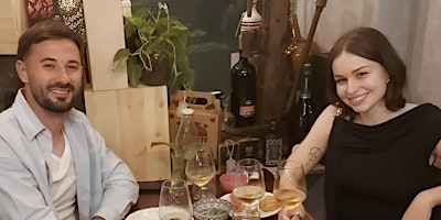Frascati Wine Tasting & Food Pairing Experience in the Old Town