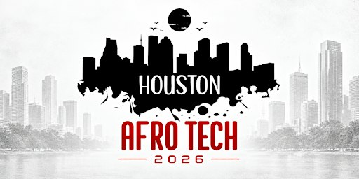I ❤️R&B Monday: Afro Tech Edition