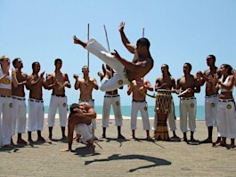 Capoeira Experience: Culture, Fitness & Flow