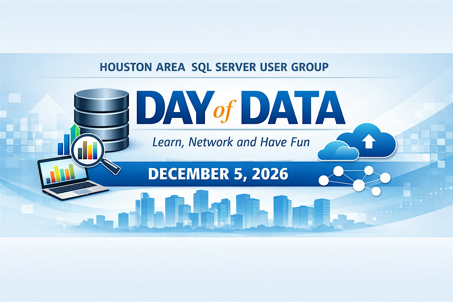 Day of Data and AI- Houston