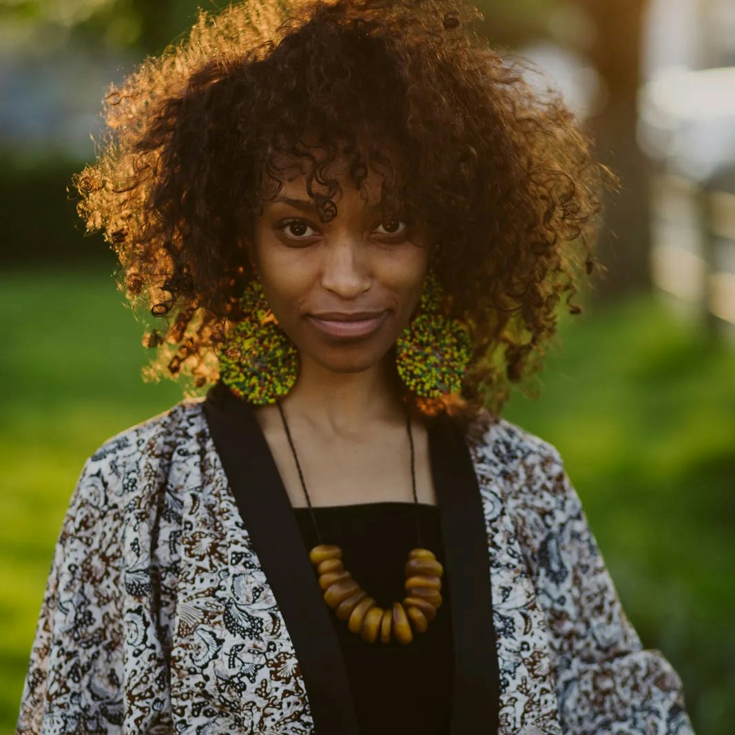 Amira Kheir