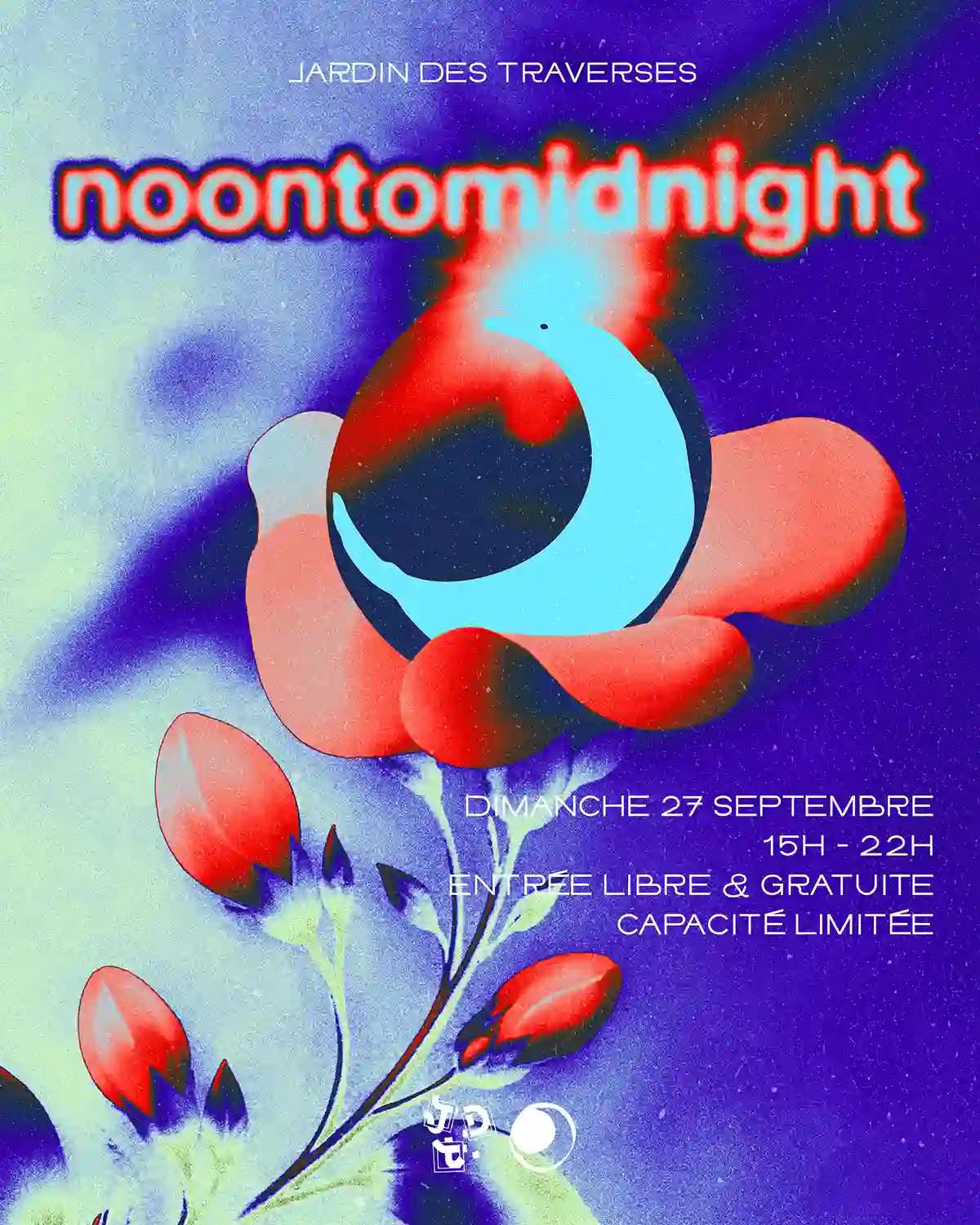 Open Air: Noon To Midnight #6