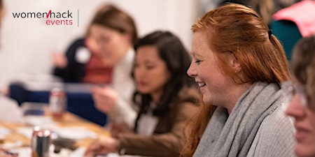 WomenHack - Milan - Employer Ticket - December 9, 2026