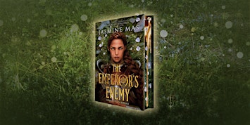The Emperor's Enemy Book Bash