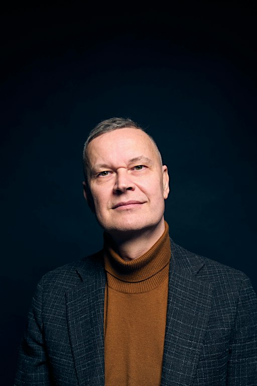 Dr hab. n. med. Jarosław Jóźwiak: ADHD. Diagnoza i co dalej?