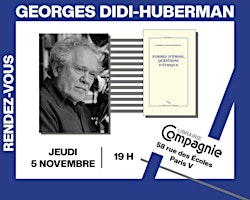 Georges Didi-Huberman