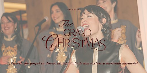 La Navidad vuelve a sonar a góspel en Palacio