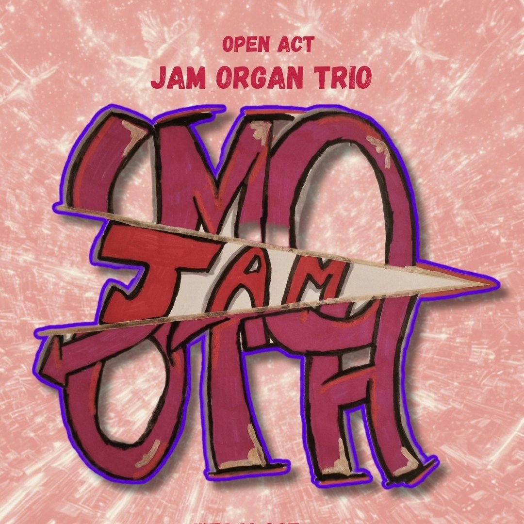 Smooth Jam // La Jam più surtida di Milano