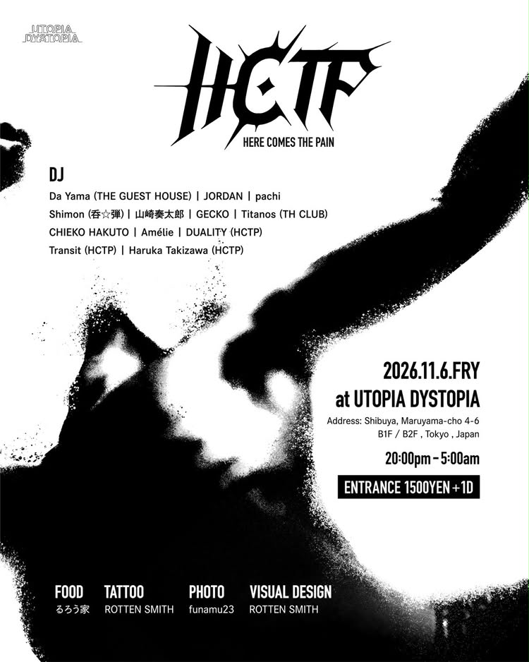 HCTP