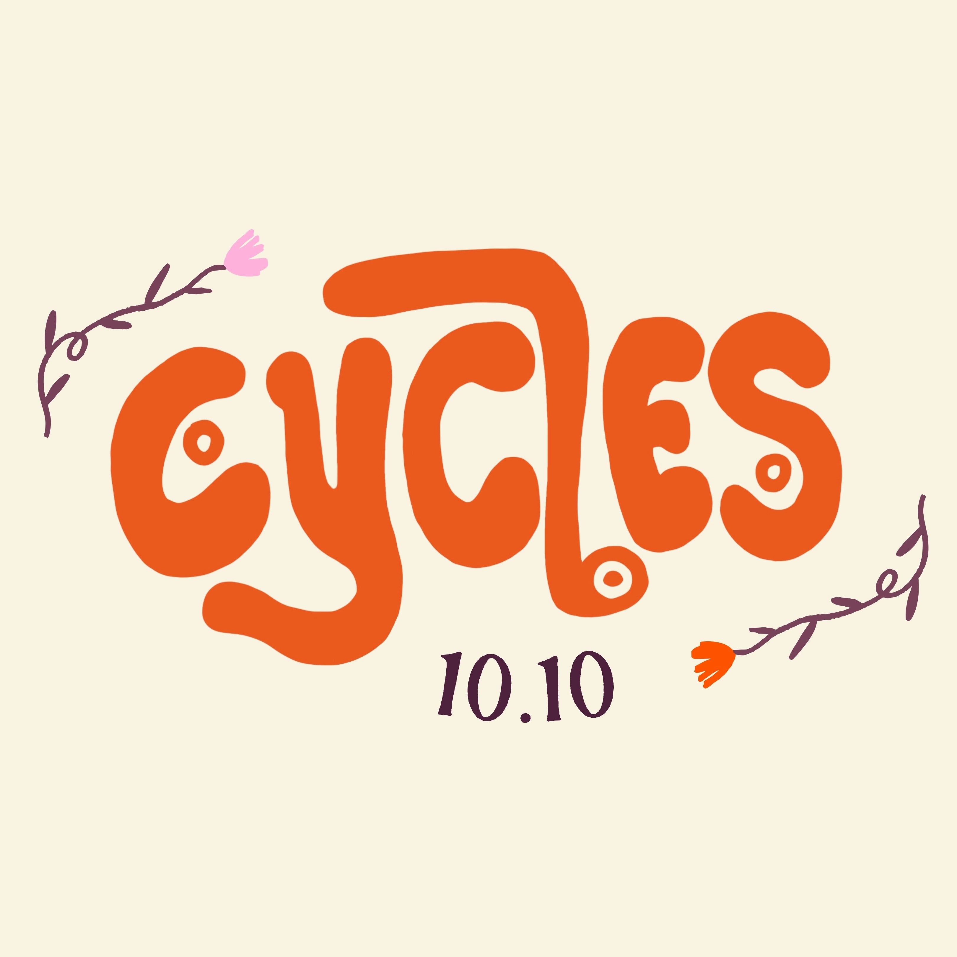 CYCLES: Music & Menstrual Health 