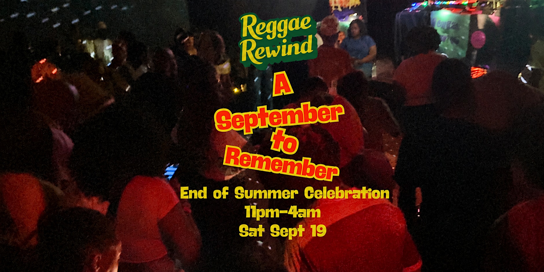 REGGAE REWIND
