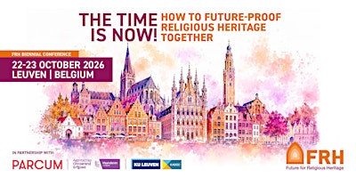 FRH Biennial Conference 2026