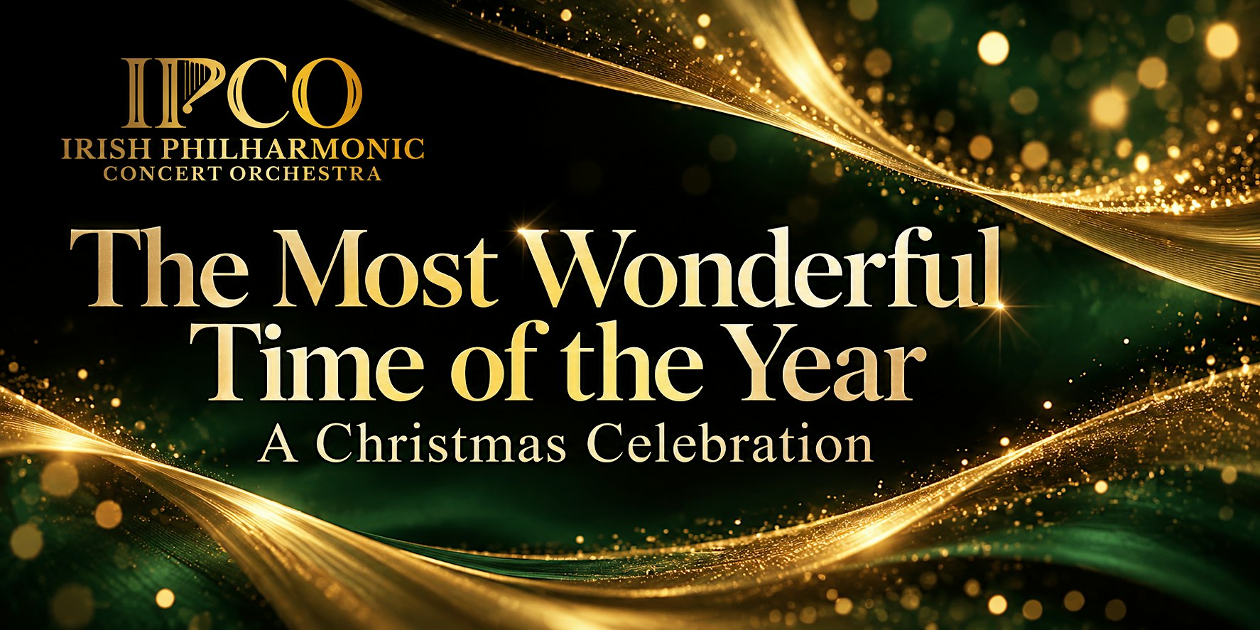 The Most Wonderful Time of the Year - Irish Philharmonic Concert Orchestra