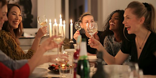 Women-Only Dinner  |  BC Women Network
