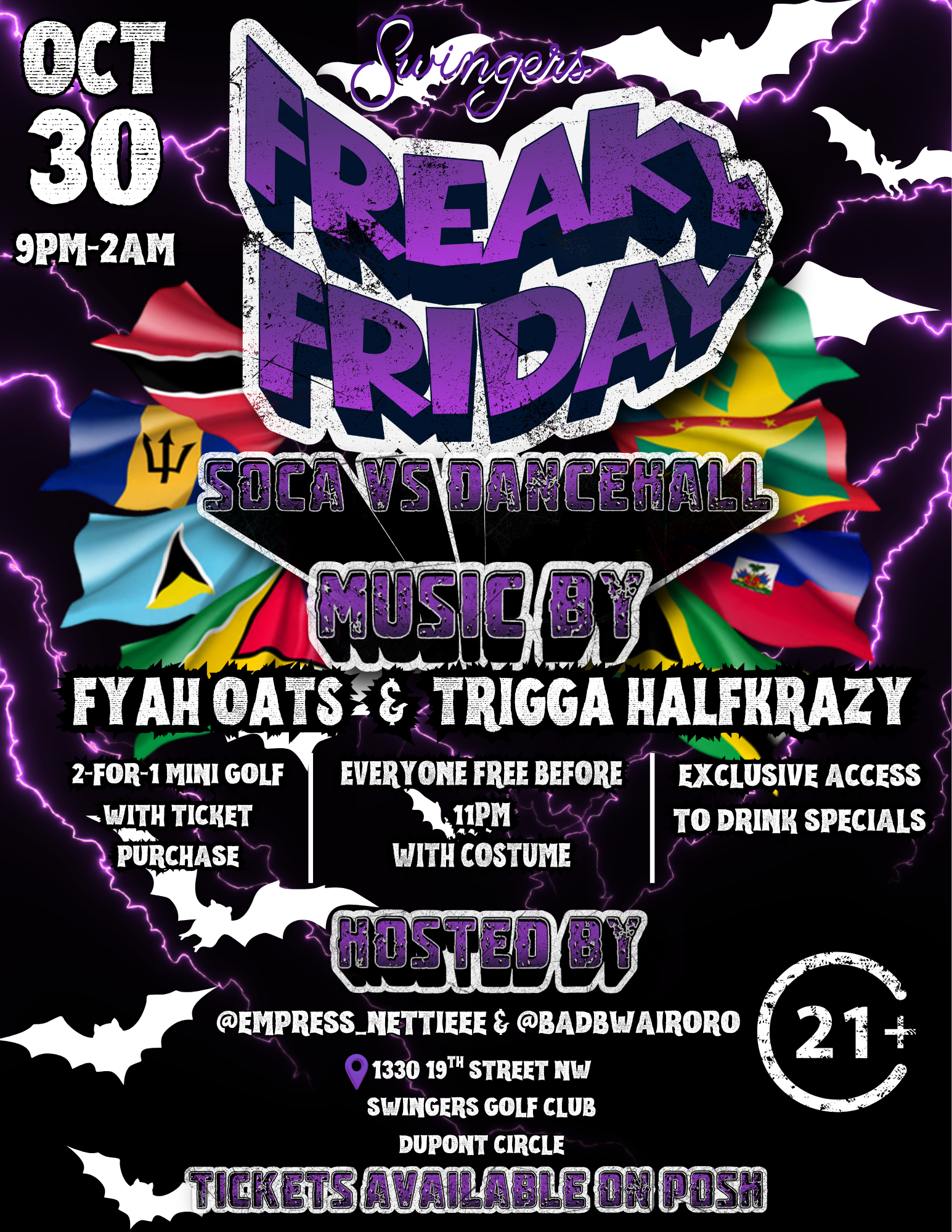 Freaky Friday