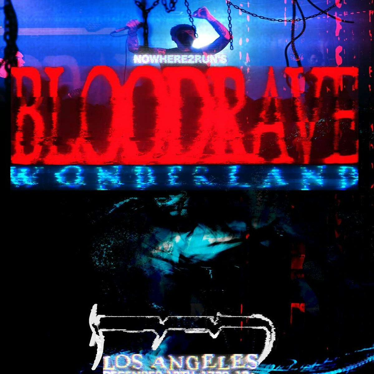 Bloodrave Wonderland
