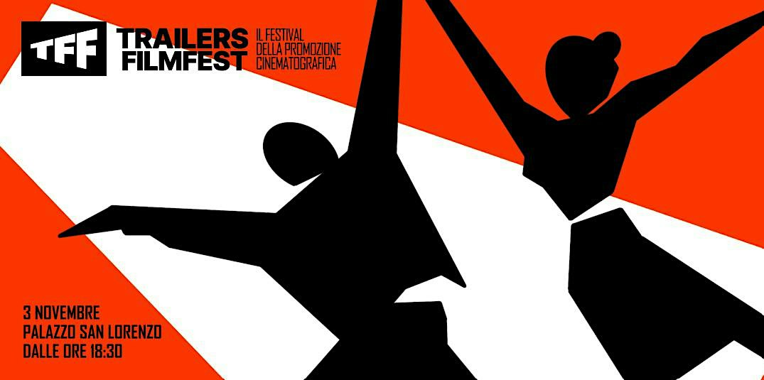 Trailers FilmFest 2026 - Roberto Recchioni firma l'omaggio a Saul Bass
