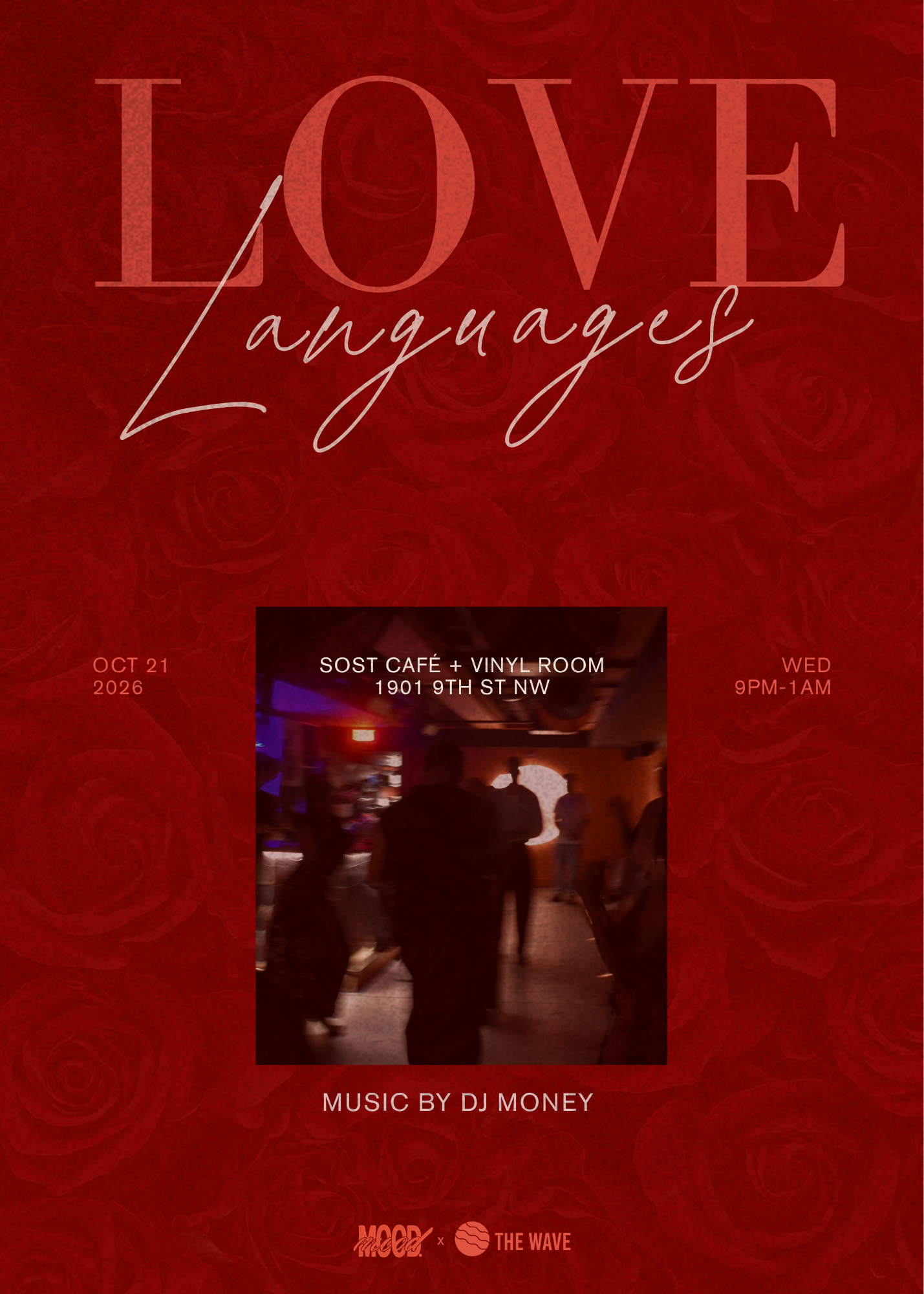 Love Languages