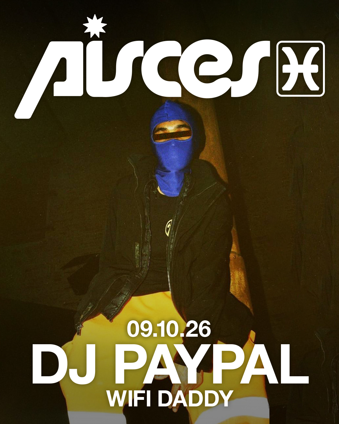 DJ Paypal