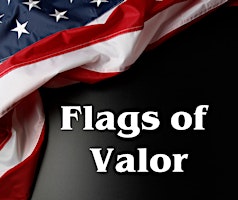 Flags of Valor at the Grissom Air Museum