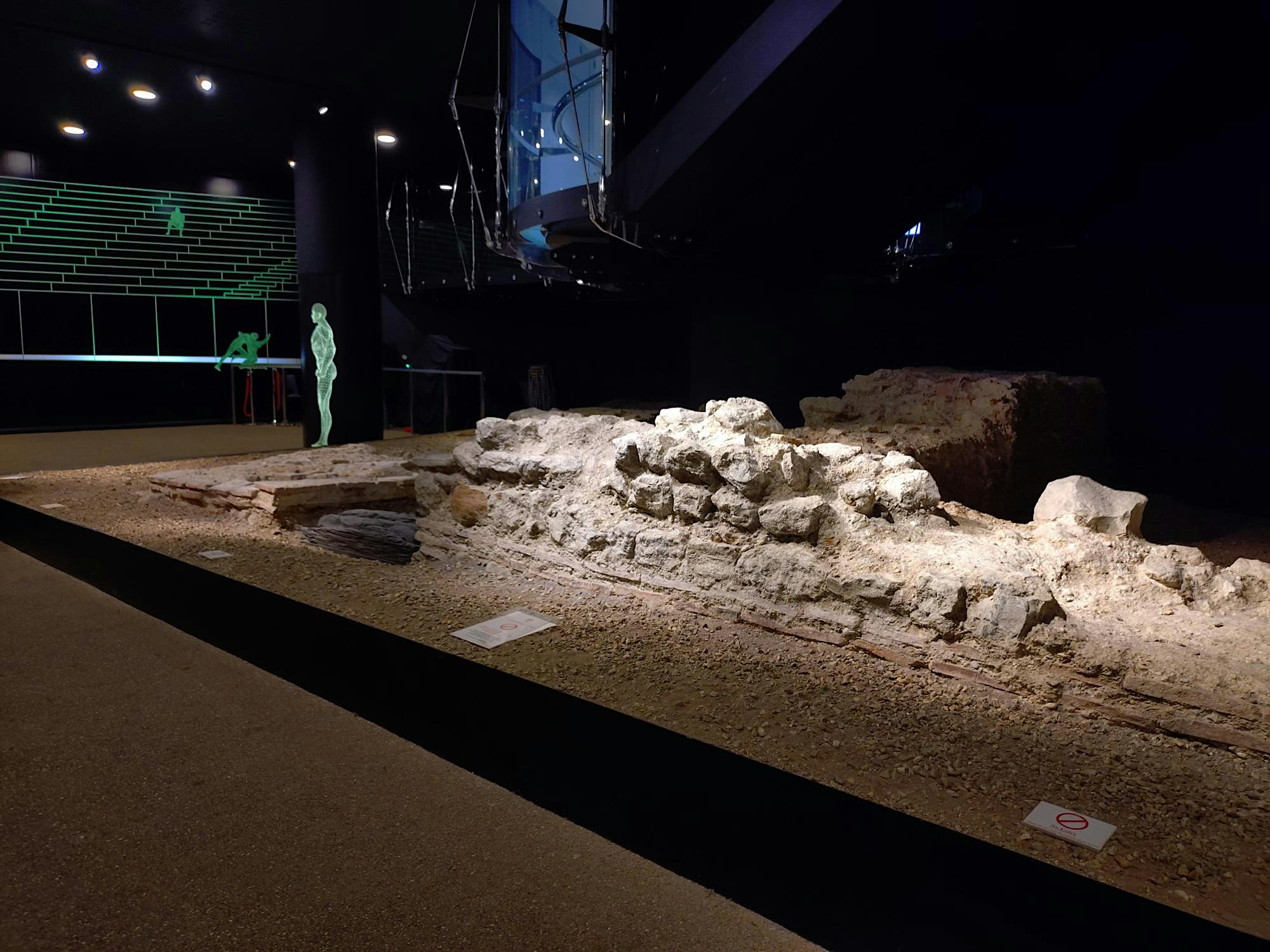 Roman London