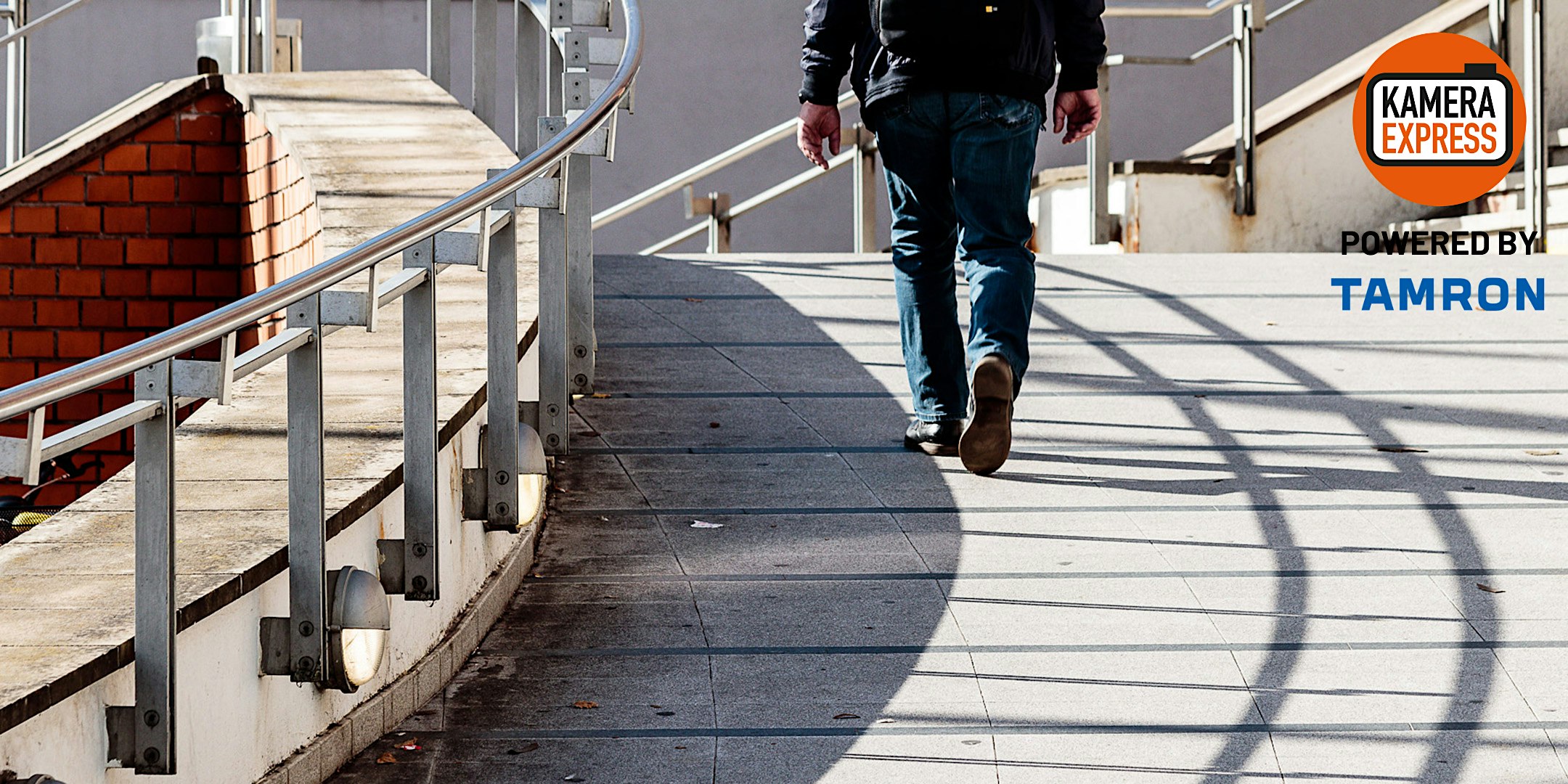 Fotowalk: Straßenfotografie – mit Objektiven bewusst gestalten