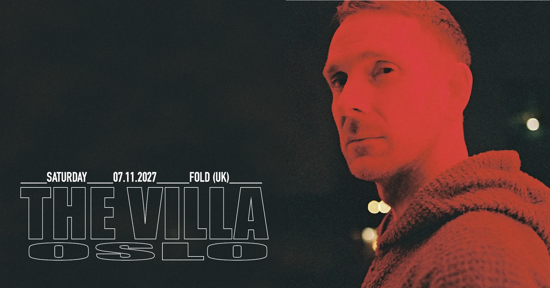 Novelty Waves with Fold (UK), Svebbe, Morstaq & Jimbo Slice